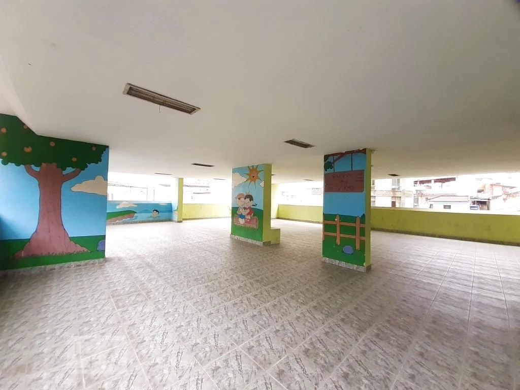 2-bedroom apartment with a mountain view in Rio de Janeiro — photo 42