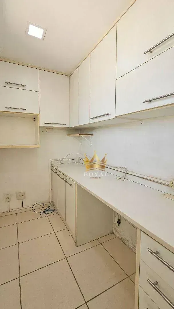 Cobertura duplex mobiliada com 126 m² e churrasqueira — photo 50