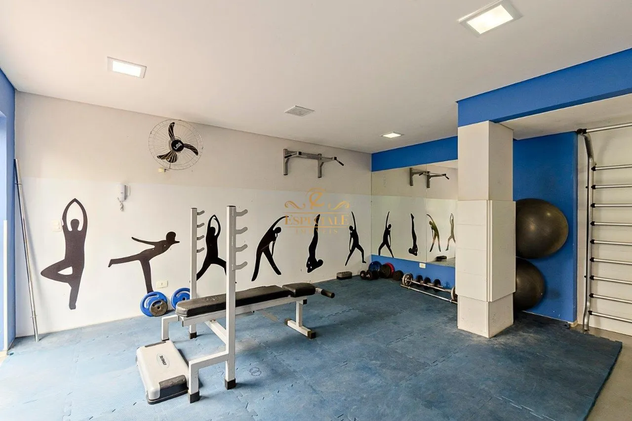 3-bedroom rental apartment with open kitchen and 102 m² — photo 47