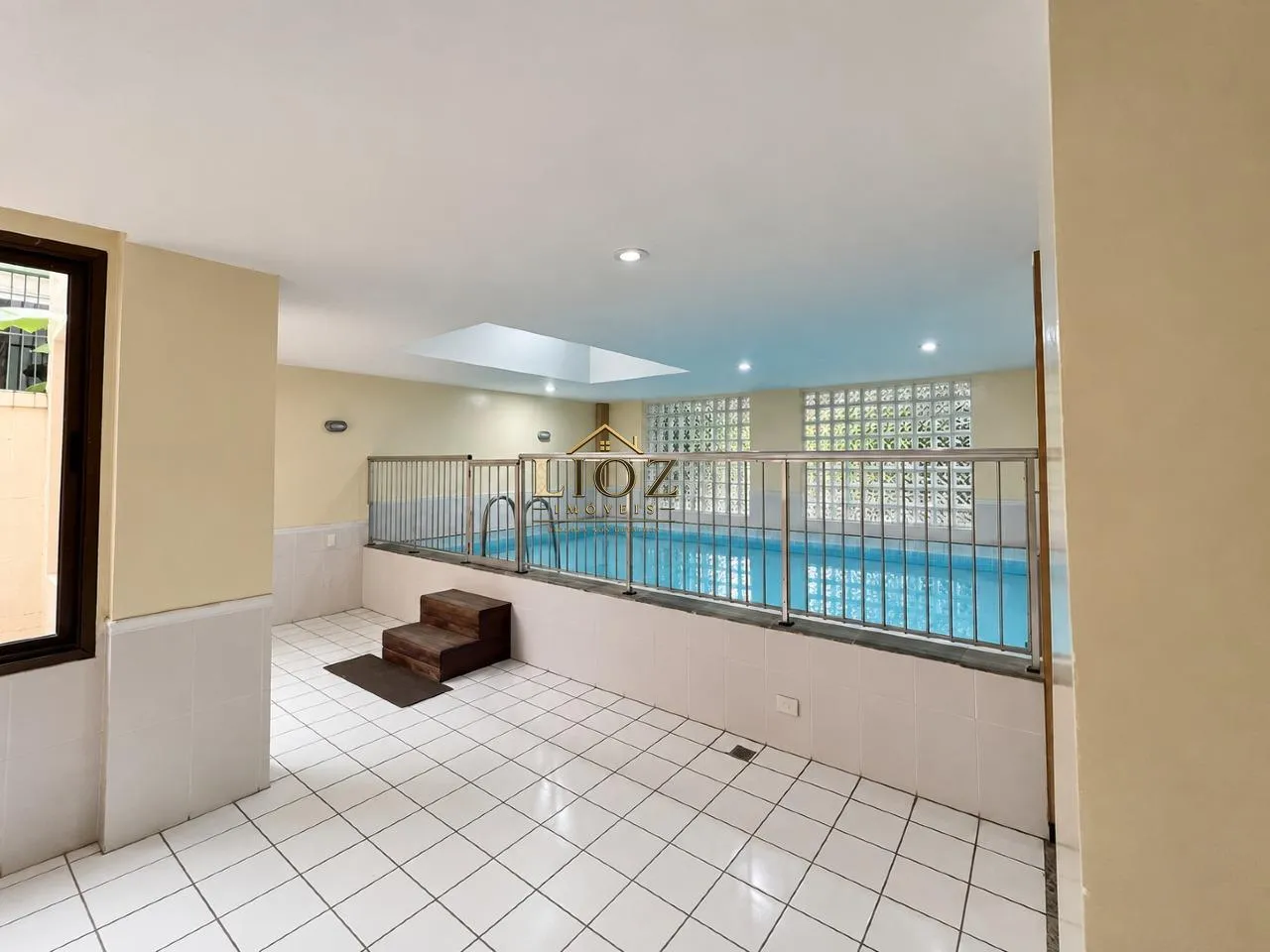 Apartamento de 4 quartos em condomínio com piscina — photo 10