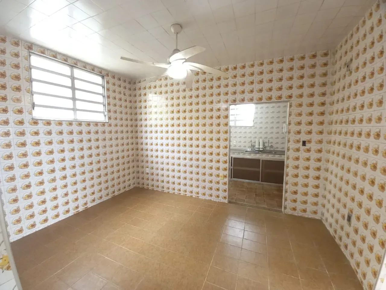 3 quartos e jardim: casa de 90 m² — photo 16
