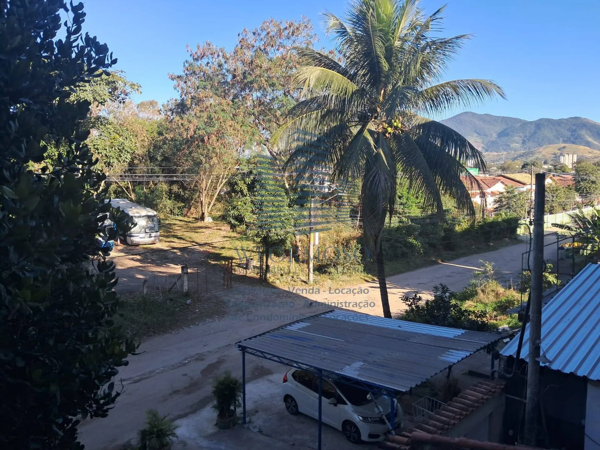 Casa com 3 quartos e 60 m² com varanda — photo 29