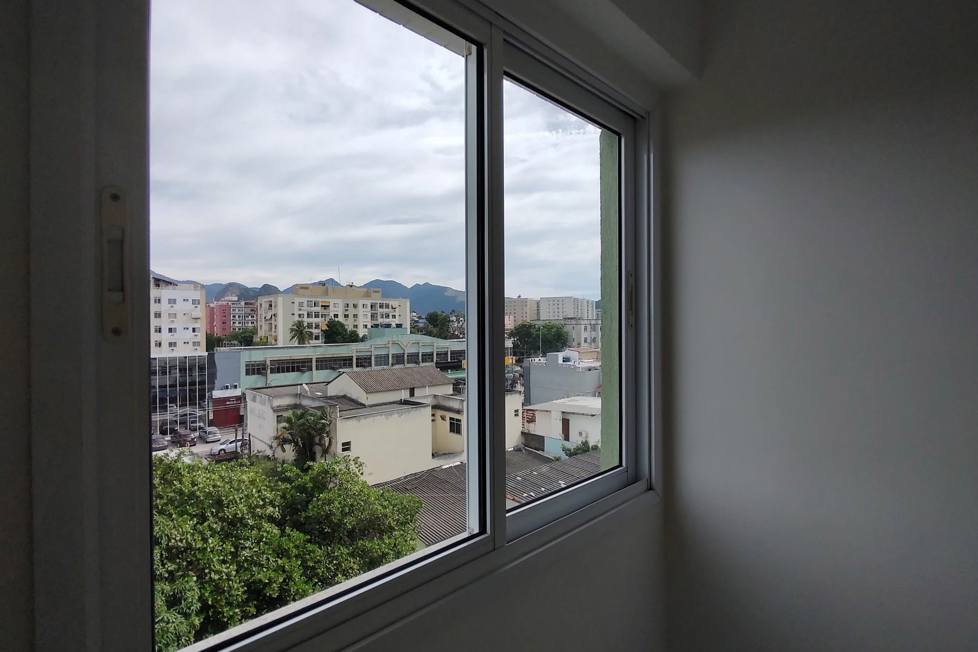 Apartamento de 2 quartos com suíte e 1 vaga — photo 24