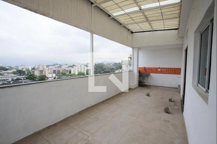 Apartamento com 3 quartos e cozinha integrada, 112 m² — photo 17