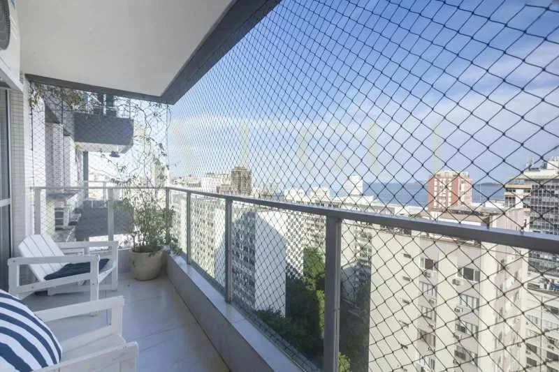 Apartment, 71 m², with a water view — photo 13