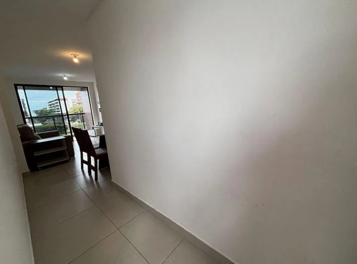 2-bedroom apartment with open kitchen on the 2nd floor — photo 6