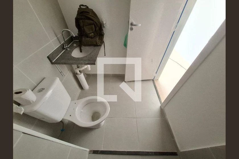 1-bedroom 20 m² apartment with balcony and no parking — photo 20