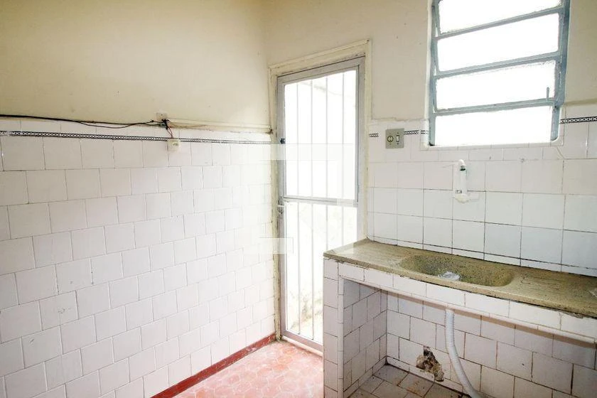 Пральна машина та 1 спальня: будинок 54 м² — photo 2
