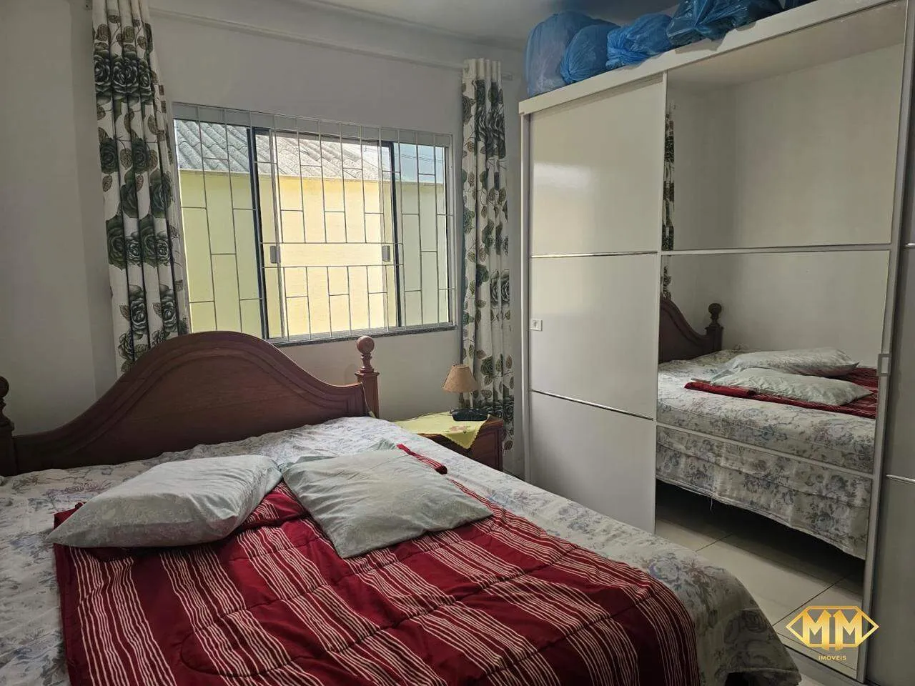 2-bedroom house, 1 with its own bathroom, 84 m² — photo 3