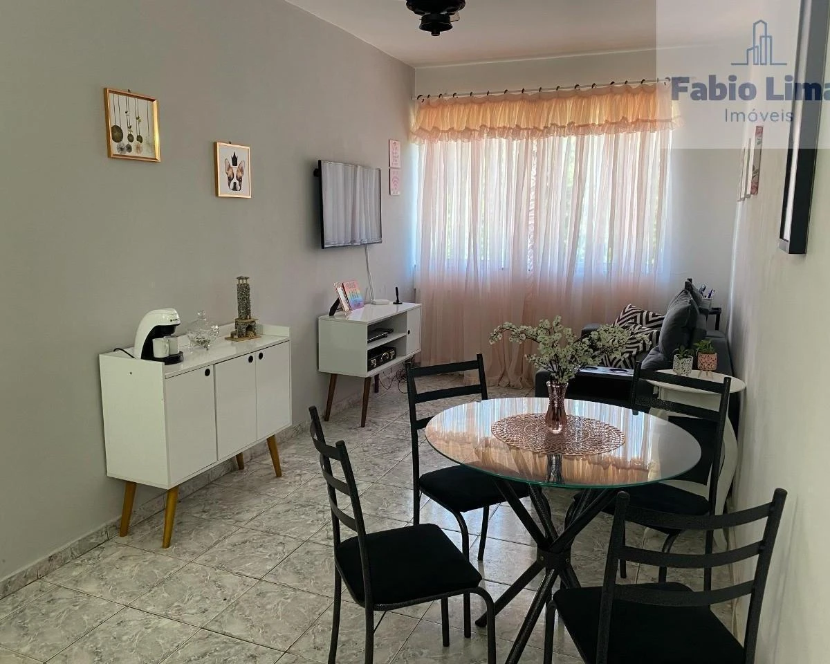 2-bedroom apartment with a washing machine in Rio de Janeiro — photo 4