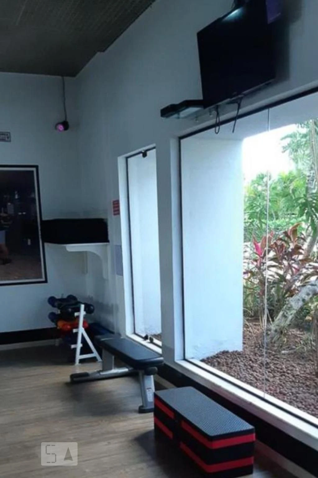 2 quartos e vista para a água: apartamento de 70 m² — photo 21