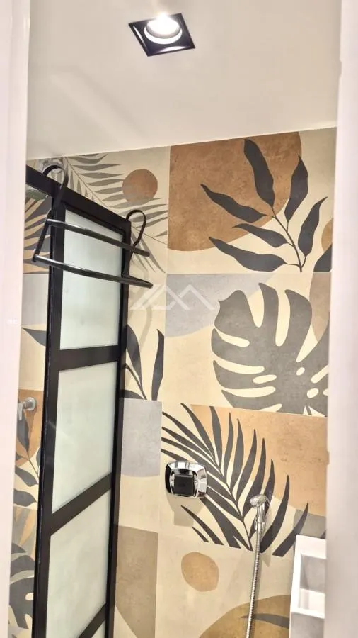 Apartamento com varanda fechada, 2 dormitórios e 3 banheiros — photo 28