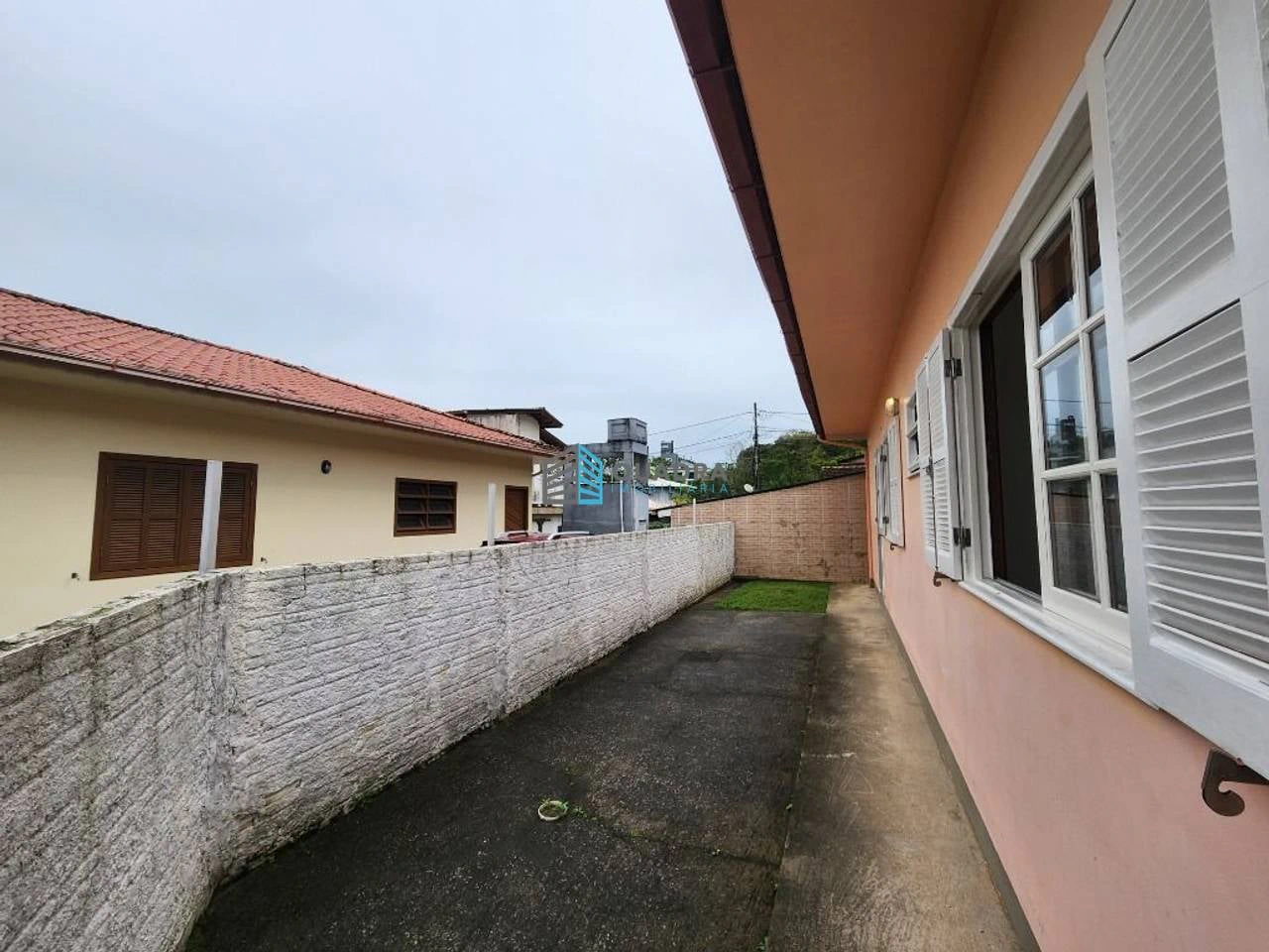 House, 100 m², with a garden — photo 4