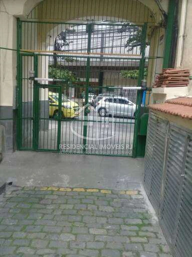 Casa de vila de 100 m² com 2 quartos e varanda — photo 6