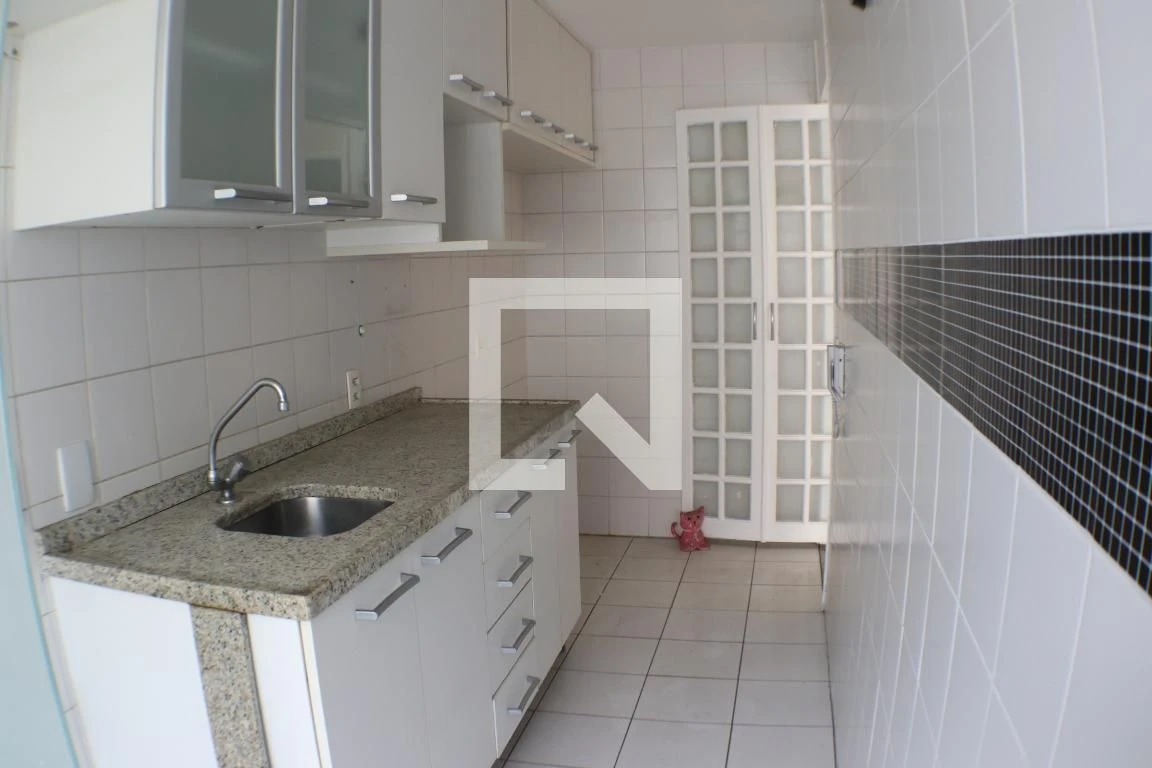 Private pool in a 2-bedroom apartment, 65 m² — photo 2