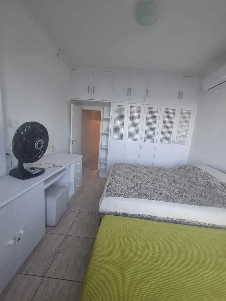 Apartamento mobiliado de 3 quartos e 4 banheiros — photo 13
