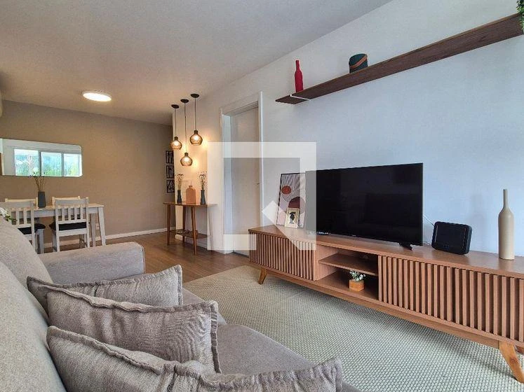 Furnished apartment, 80 m², with a water view — photo 8
