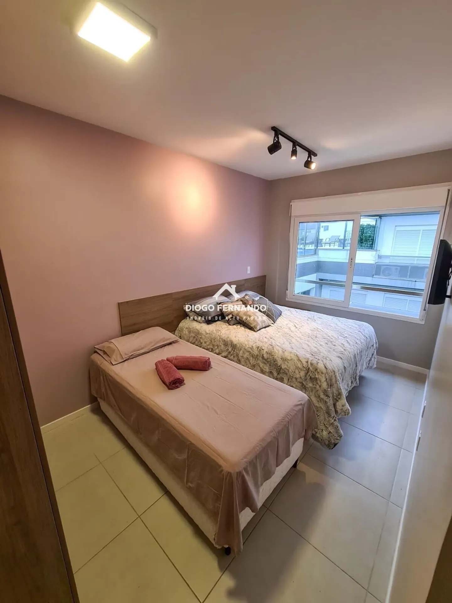 Furnished apartment, 70 m², with a water view — photo 20