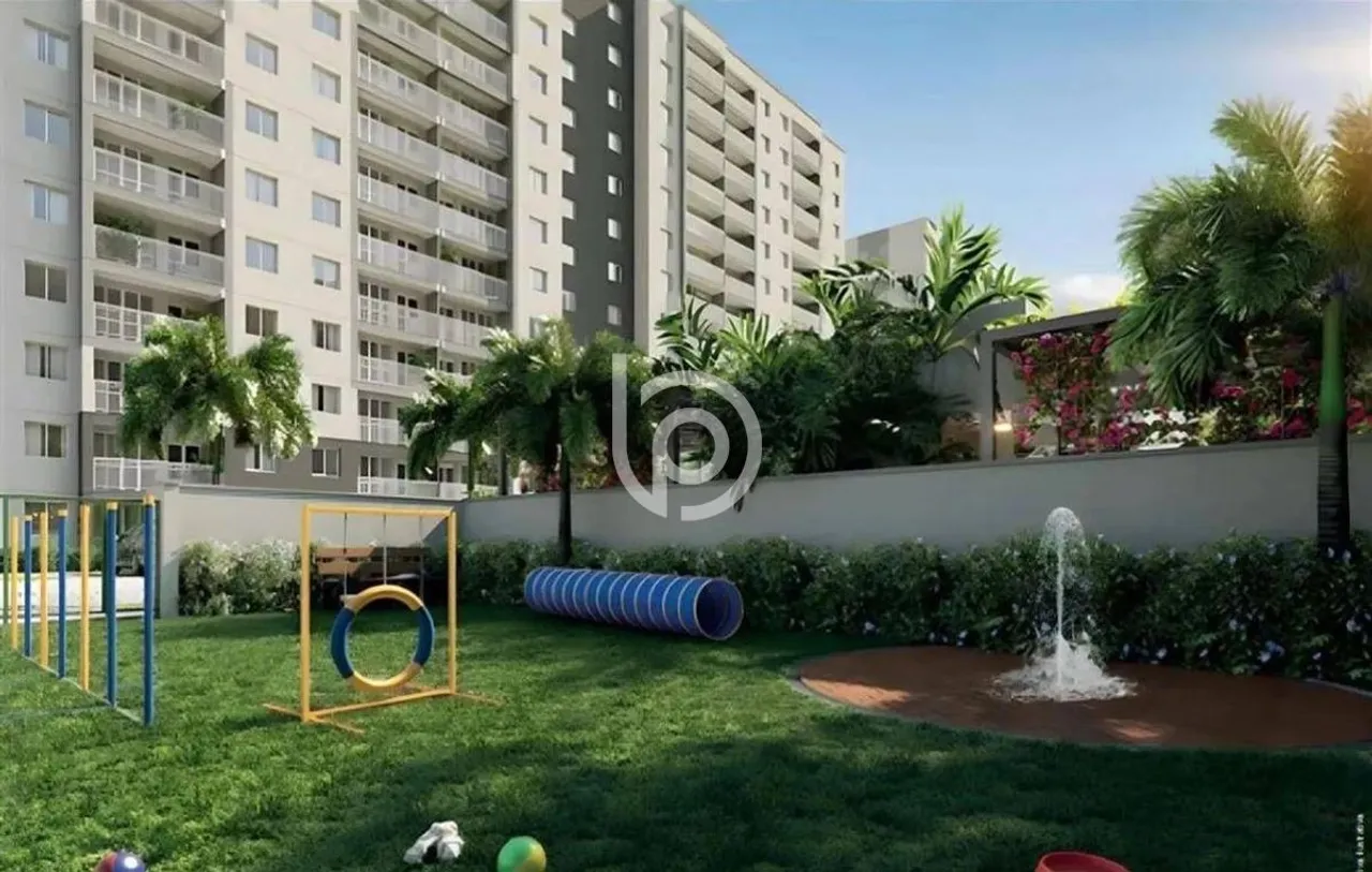 Apartamento mobiliado 60 m² com 3 quartos e 2 banheiros — photo 14