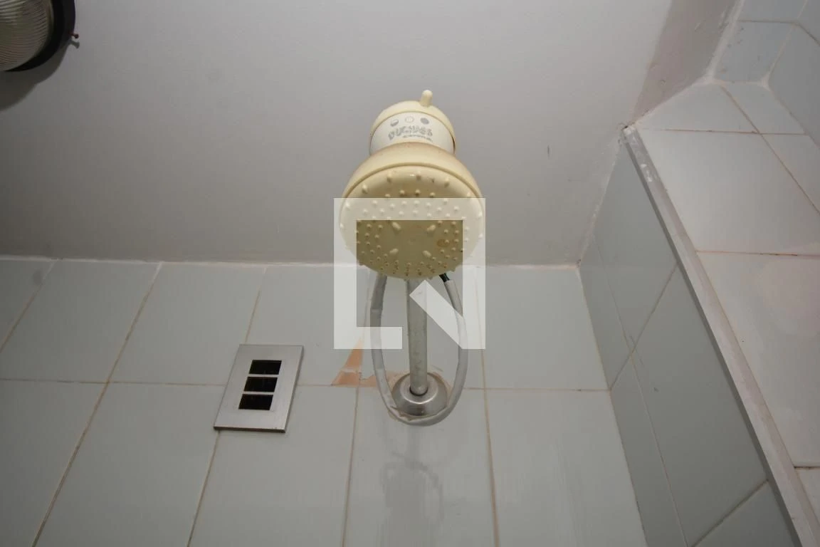 2-bedroom apartment with a washing machine in Rio de Janeiro — photo 67