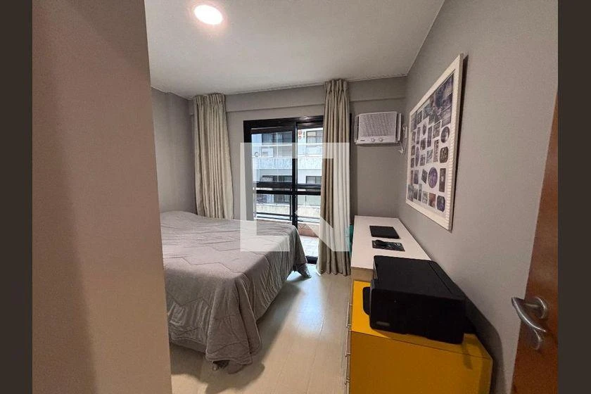 Furnished apartment, 100 m², with a washing machine — photo 15