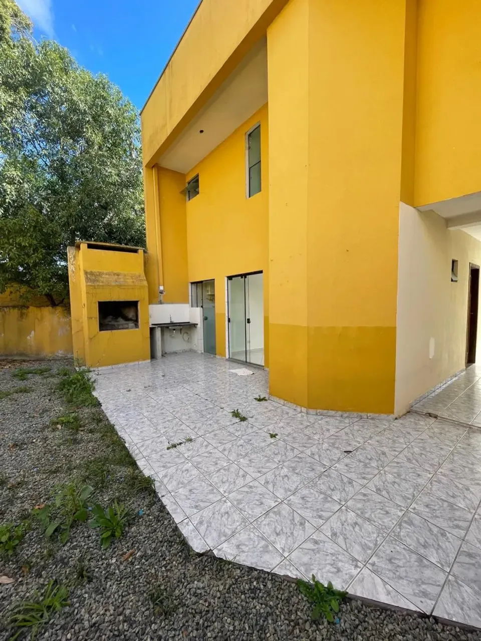 Sobrado com 3 quartos e varanda, 107 m² — photo 20