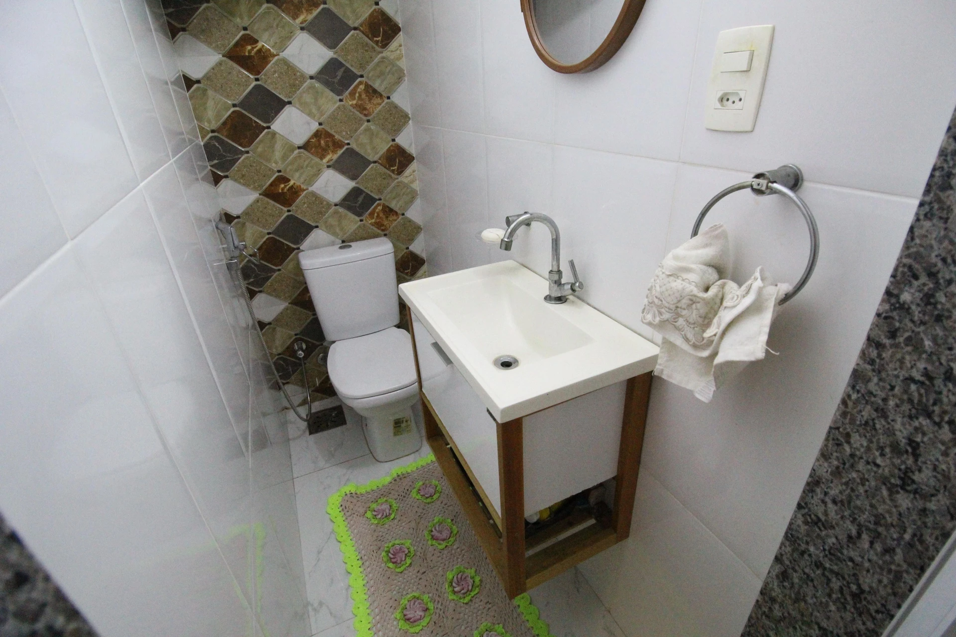 Casa amueblada con 3 dormitorios y cocina cerrada — photo 41