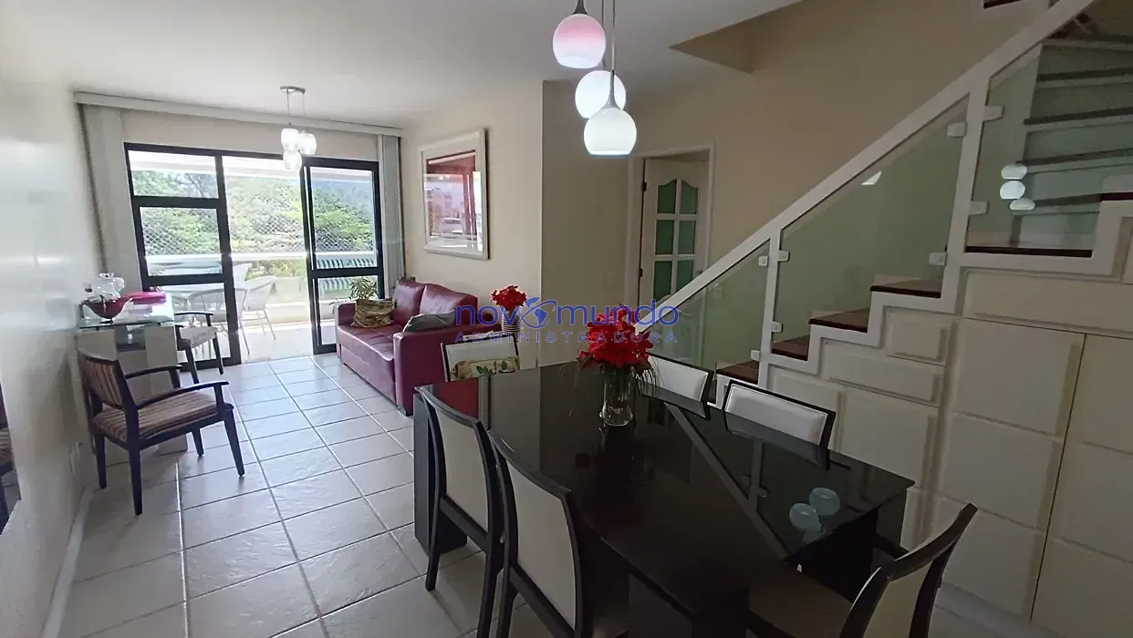 Apartment, 188 m², with a home office — photo 31