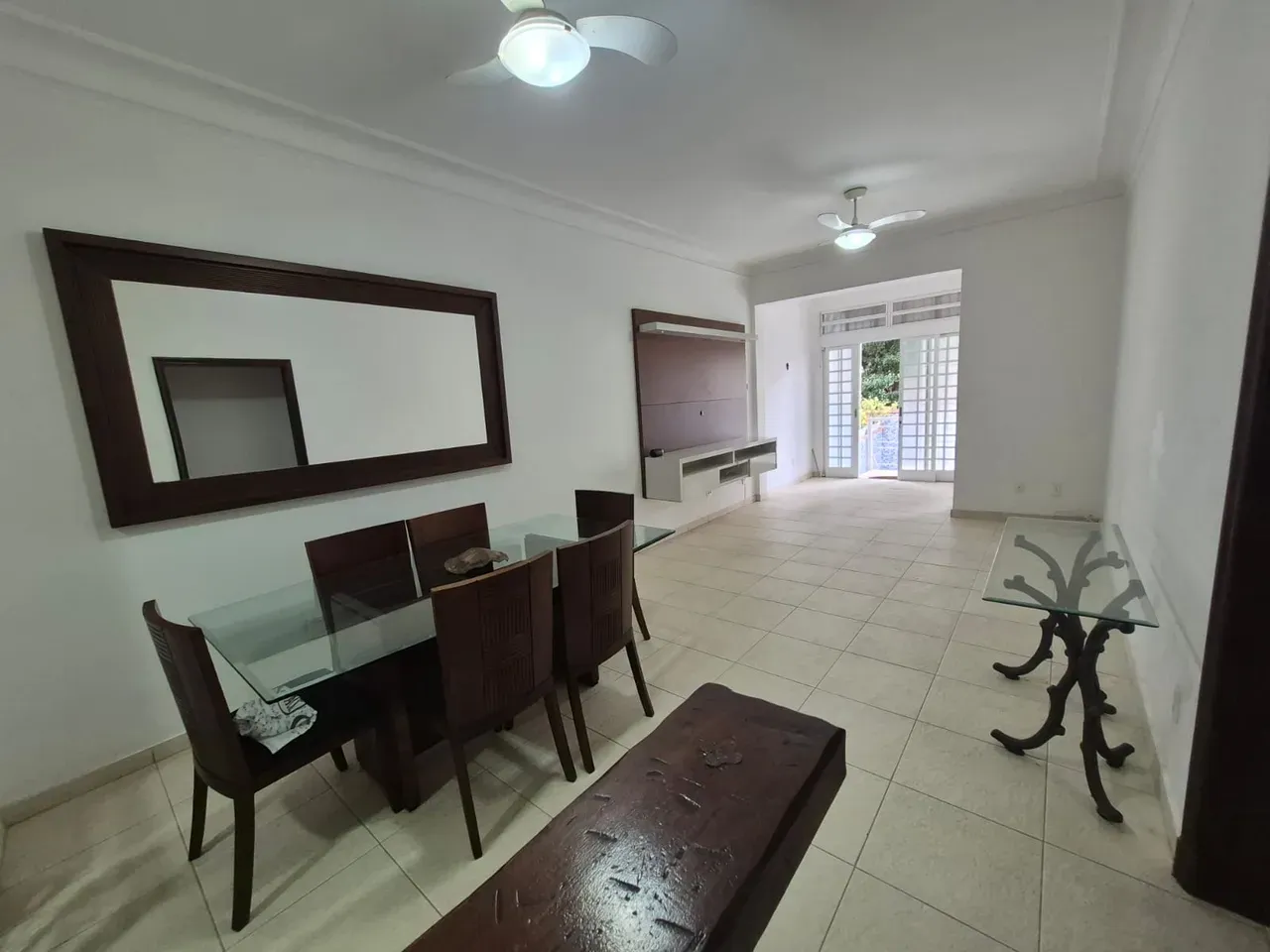 Departamento de 3 dormitorios en edificio con piscina — photo 6
