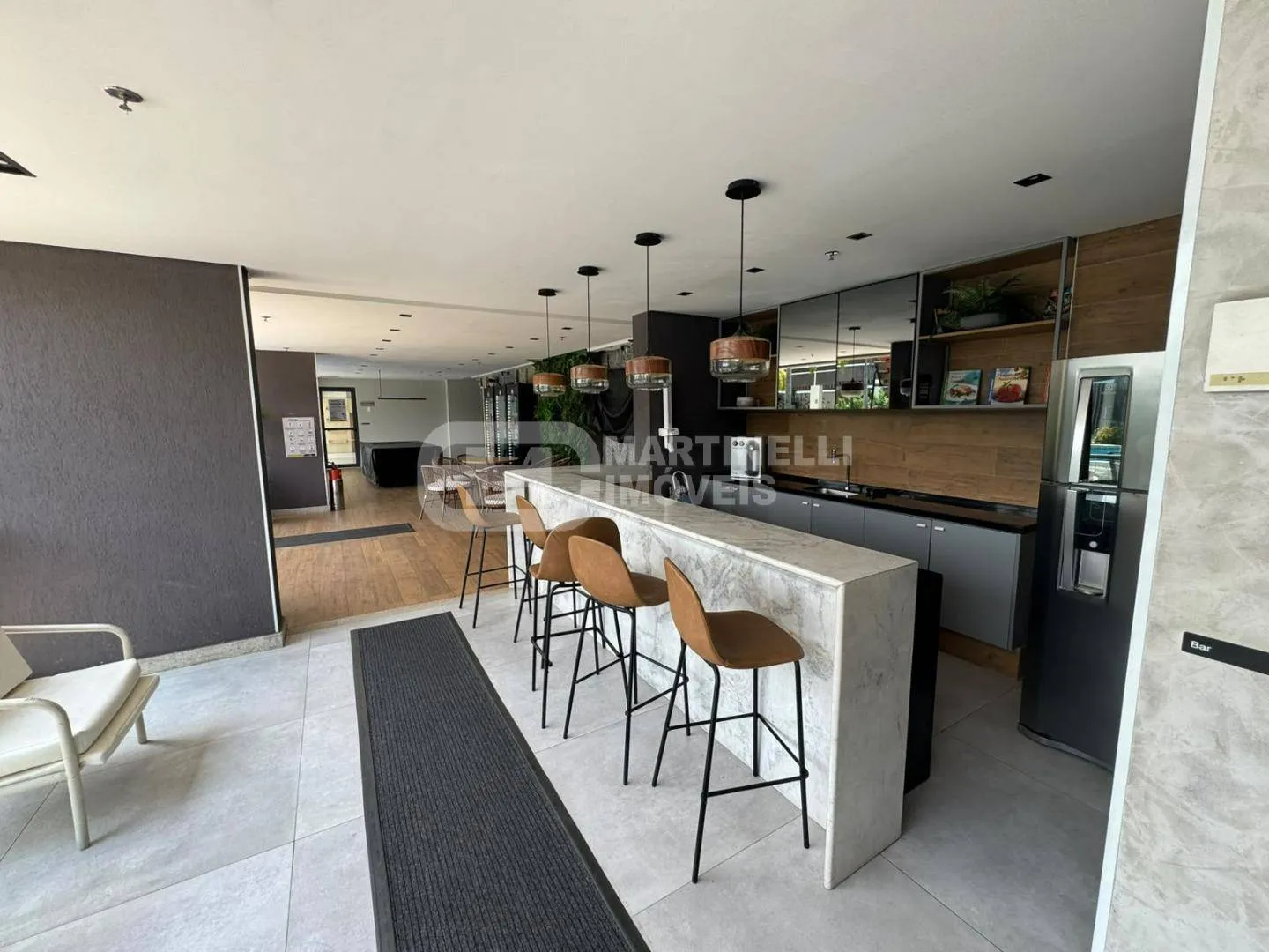 4 quartos e janelas do piso ao teto: apartamento de 175 m² — photo 16