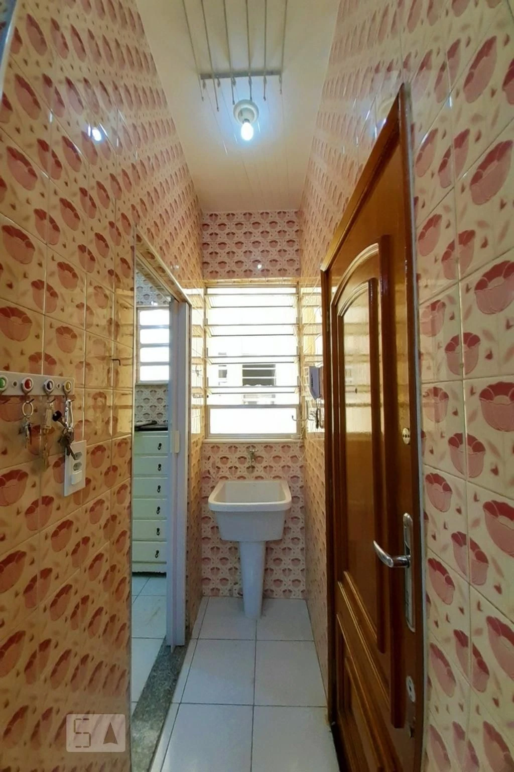 Apartamento de 2 quartos e 80 m² — photo 27