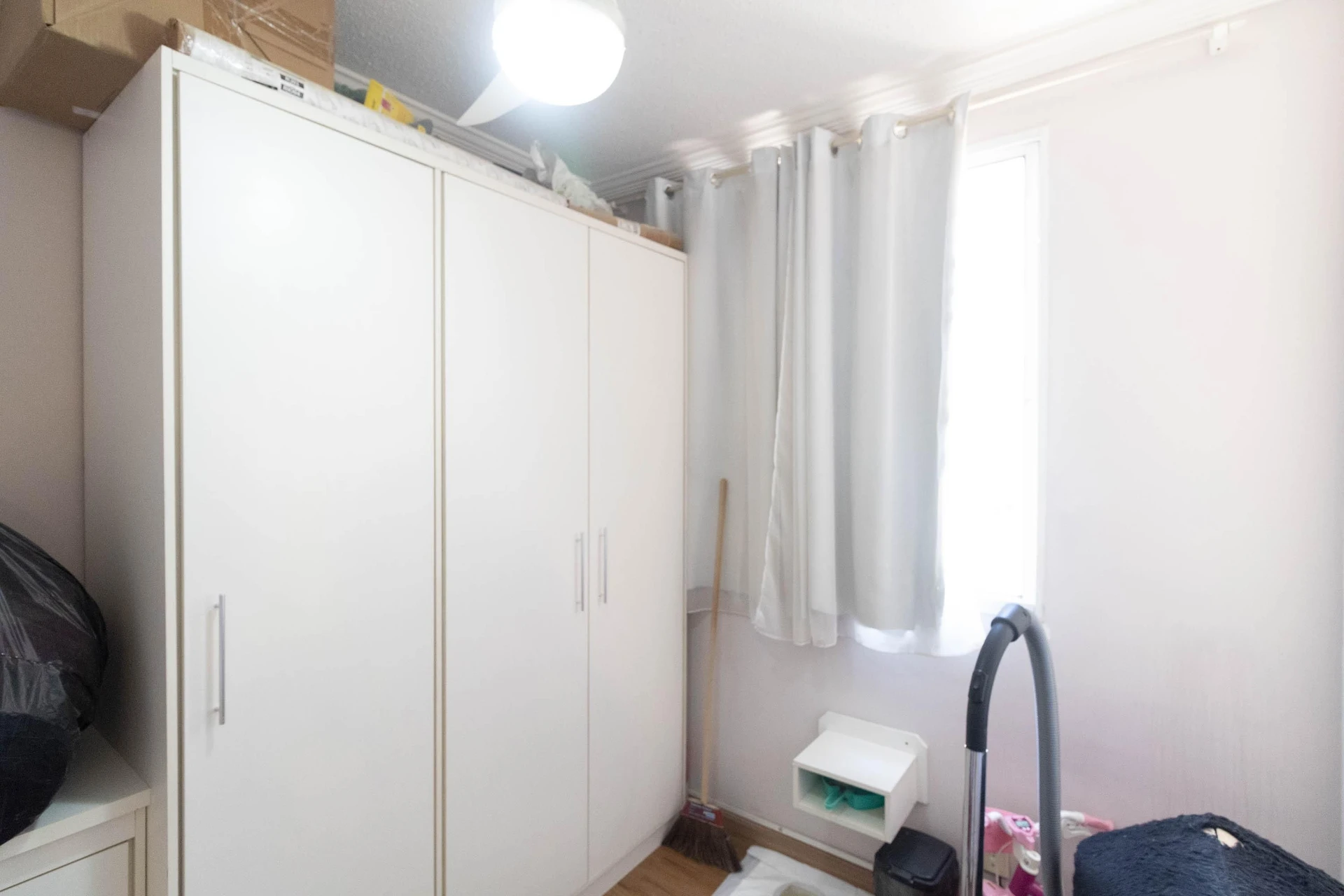 Apartamento com espaço de home office, Campo Grande — photo 18
