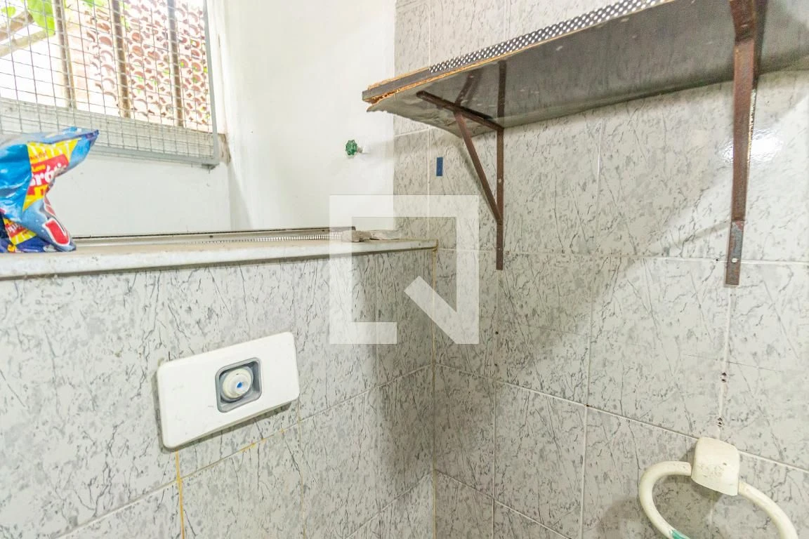 Casa sem mobília com 3 quartos e 3 banheiros — photo 39