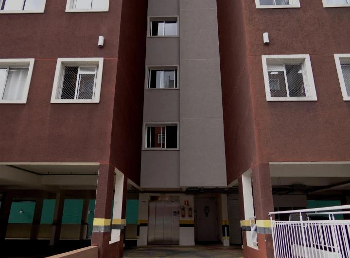 Unfurnished 2-bedroom apartment with 73 m² and 1 parking — photo 7