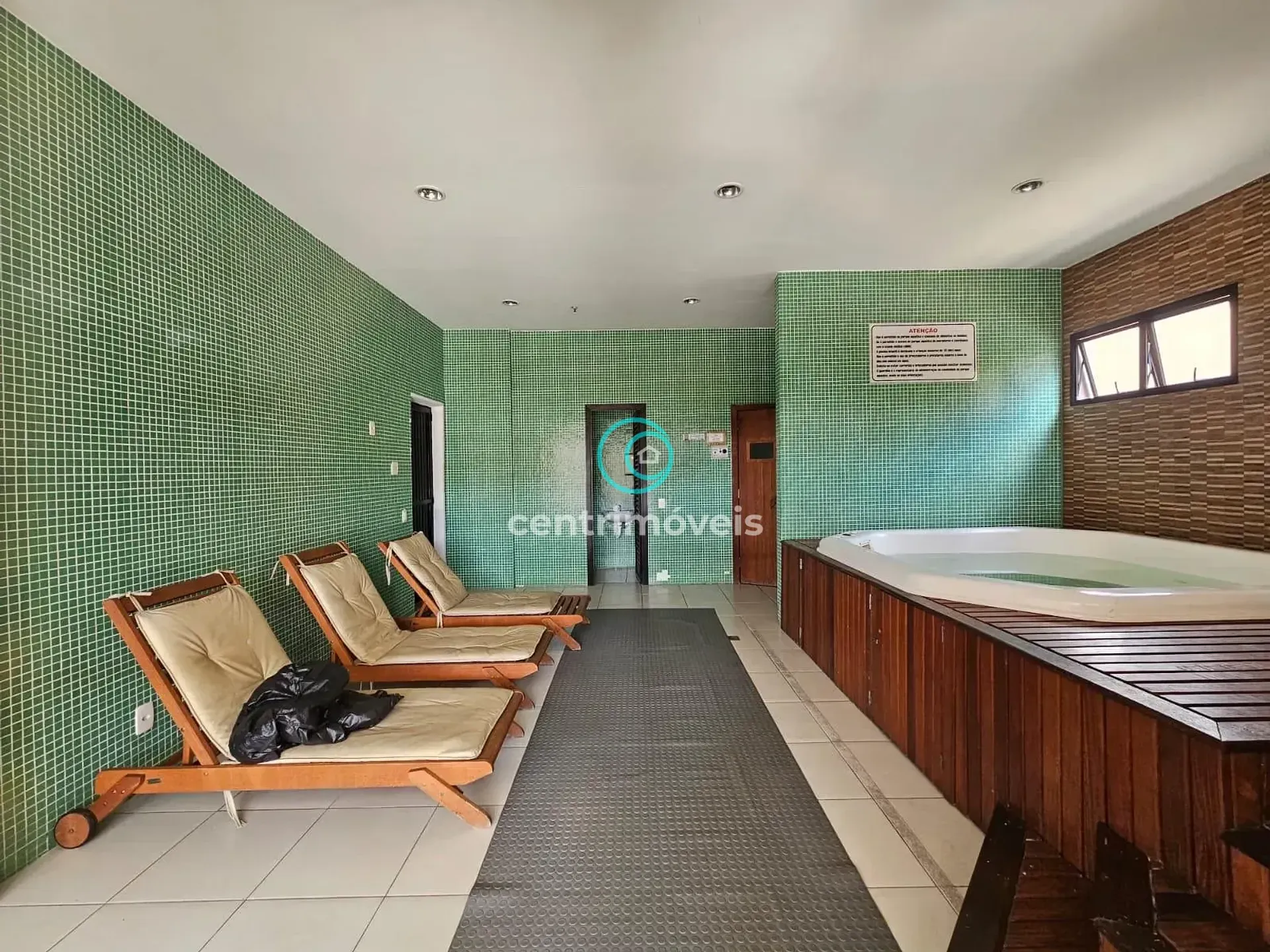 Apartment, 72 m², with a mountain view — photo 20