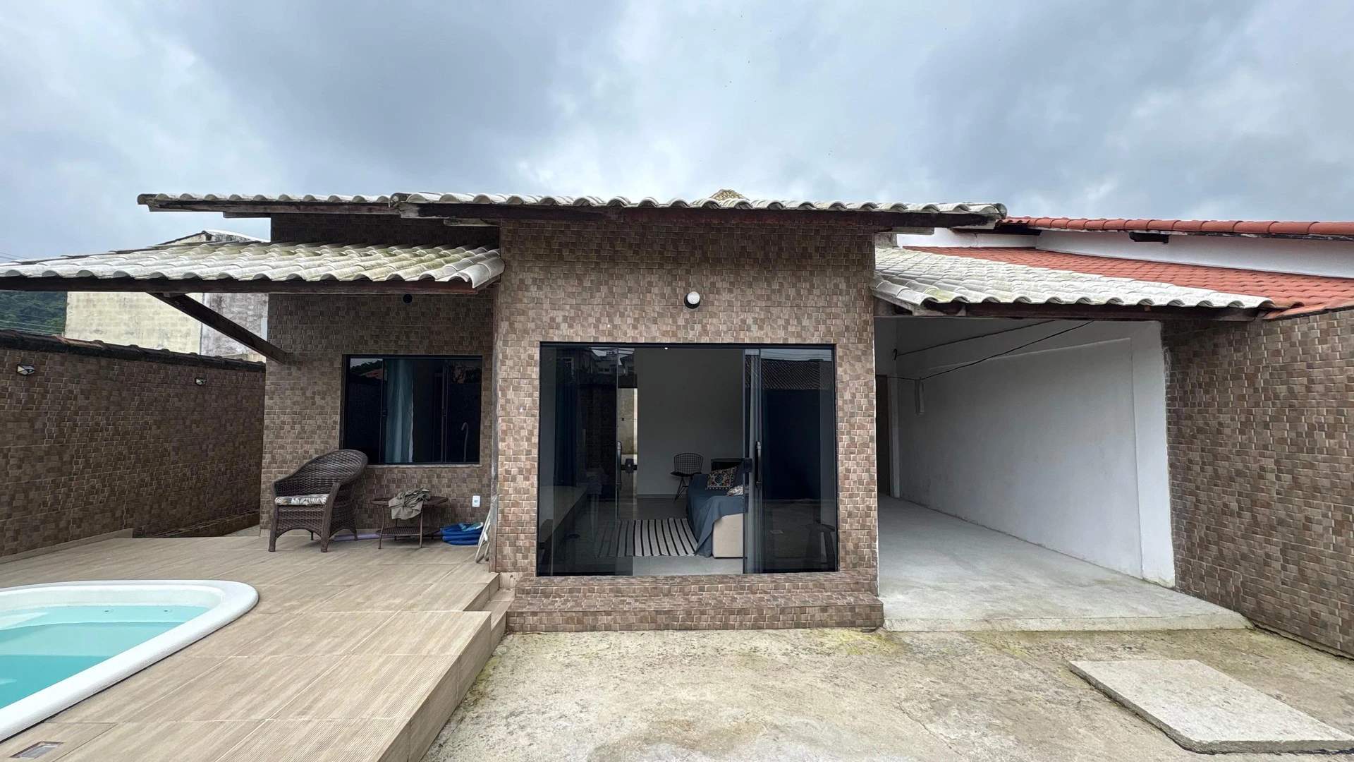 Casa mobiliada de 90 m² e 2 quartos, Vargem Pequena — photo 39