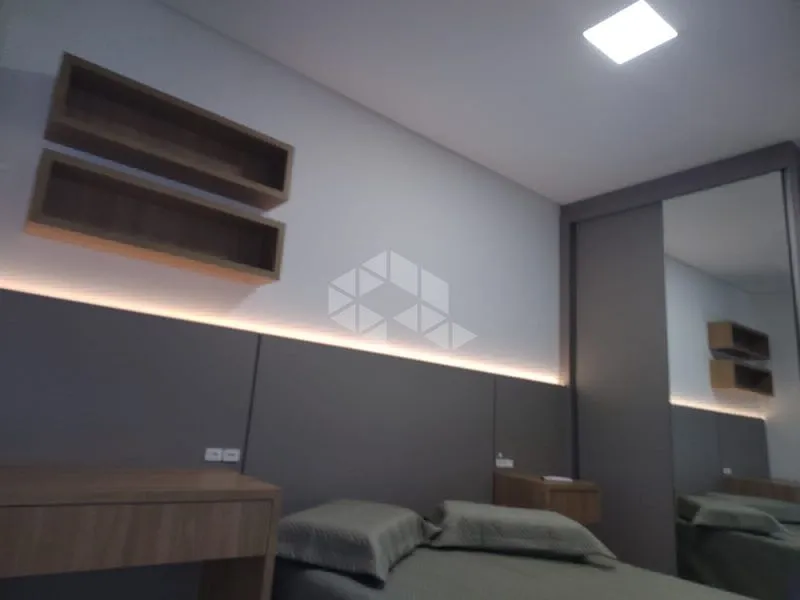Apartamento mobiliado 70 m² com 2 quartos e 2 banheiros — photo 6