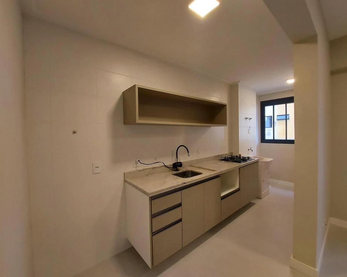 Apartment, 73 m², with a grill on the balcony — photo 2