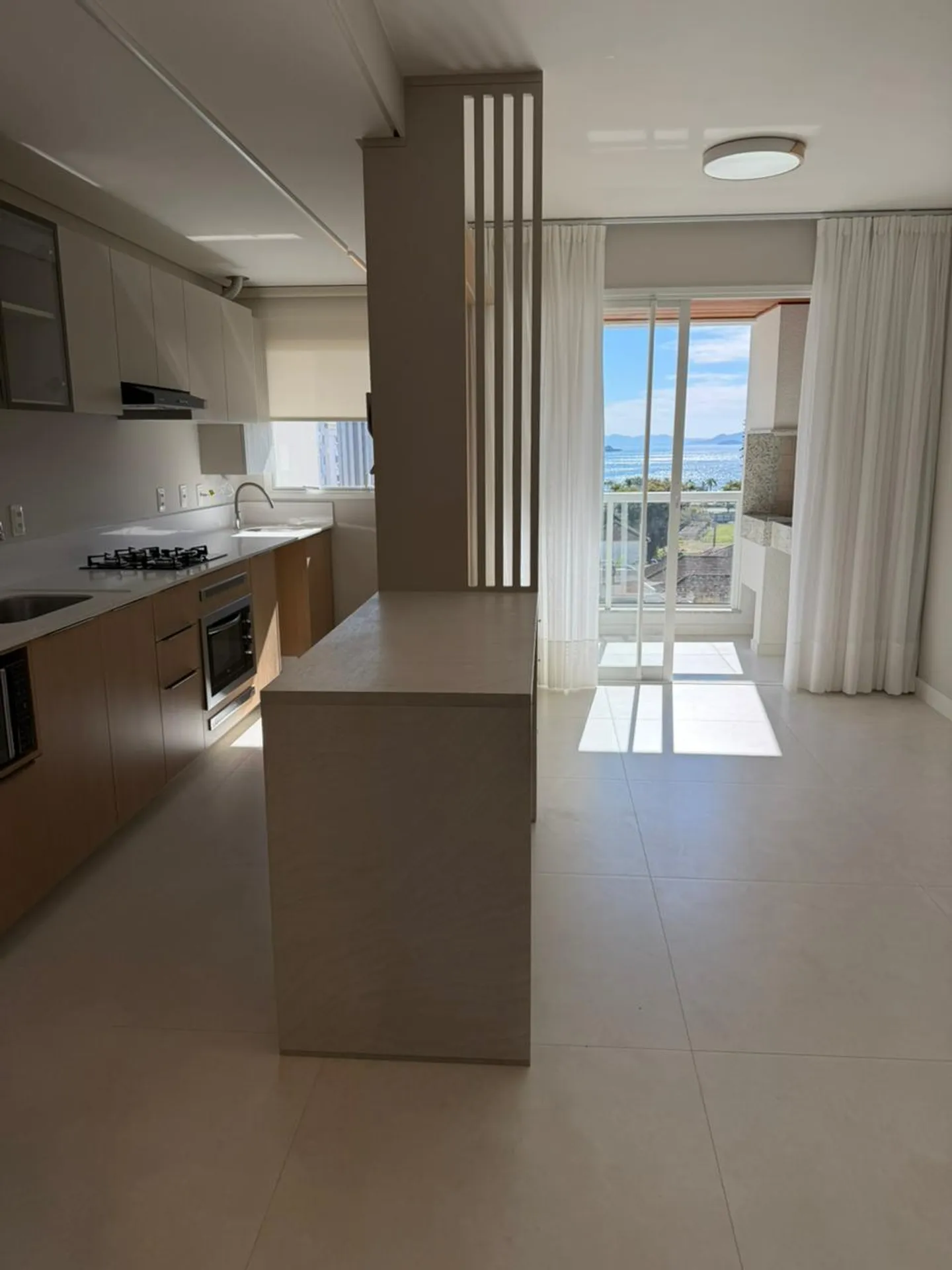 Apartamento de 2 quartos com varanda gourmet, Agronômica — photo 21