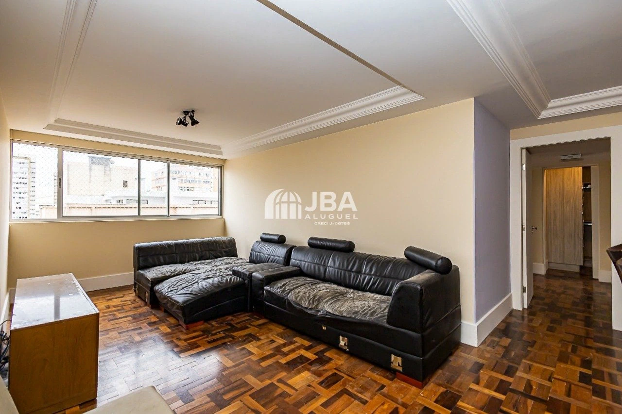 Departamento amueblado, 133 m², con vestidor — photo 21