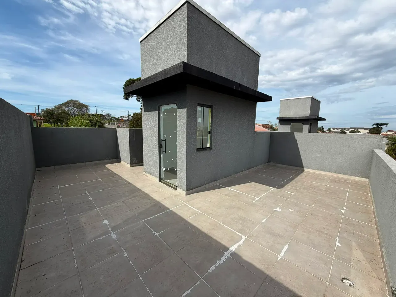 Дом: 3 спальни, 1 со своей ванной, 94 м², Куритиба — photo 7