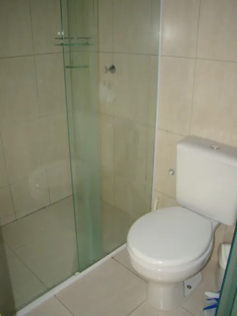 Дом без мебели: 1 спальня и газовая кухня — photo 12