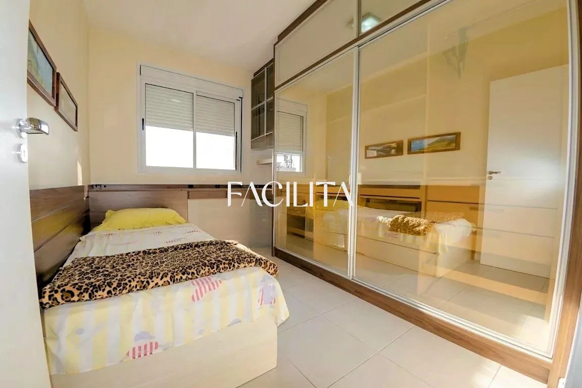 Apartamento de 115 m² con 2 dormitorios y cocina integrada — photo 18