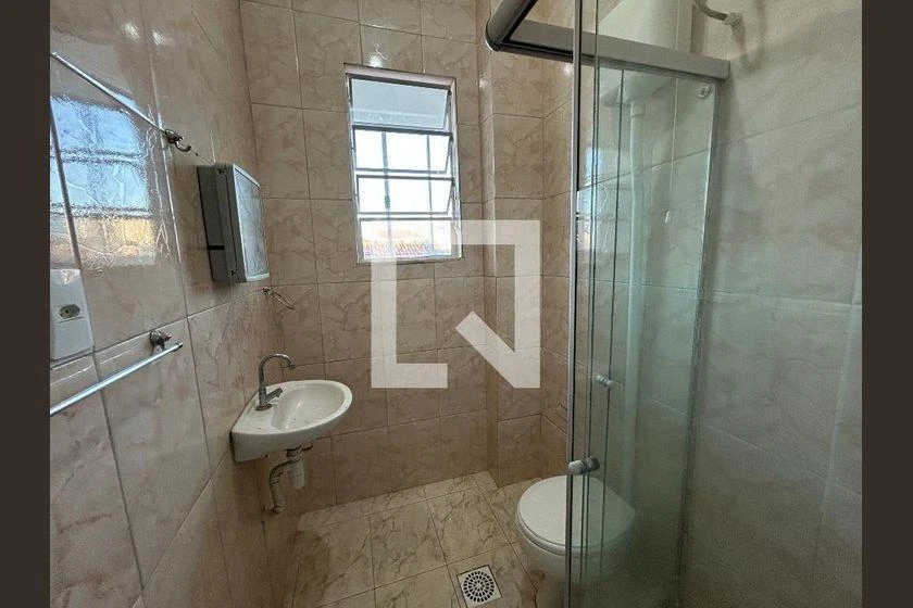 One-bedroom apartment, 60 m² — photo 11