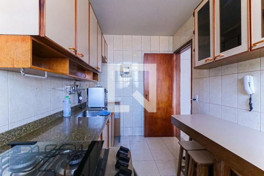 2 quartos e máquina de lavar: apartamento de 70 m² — photo 27