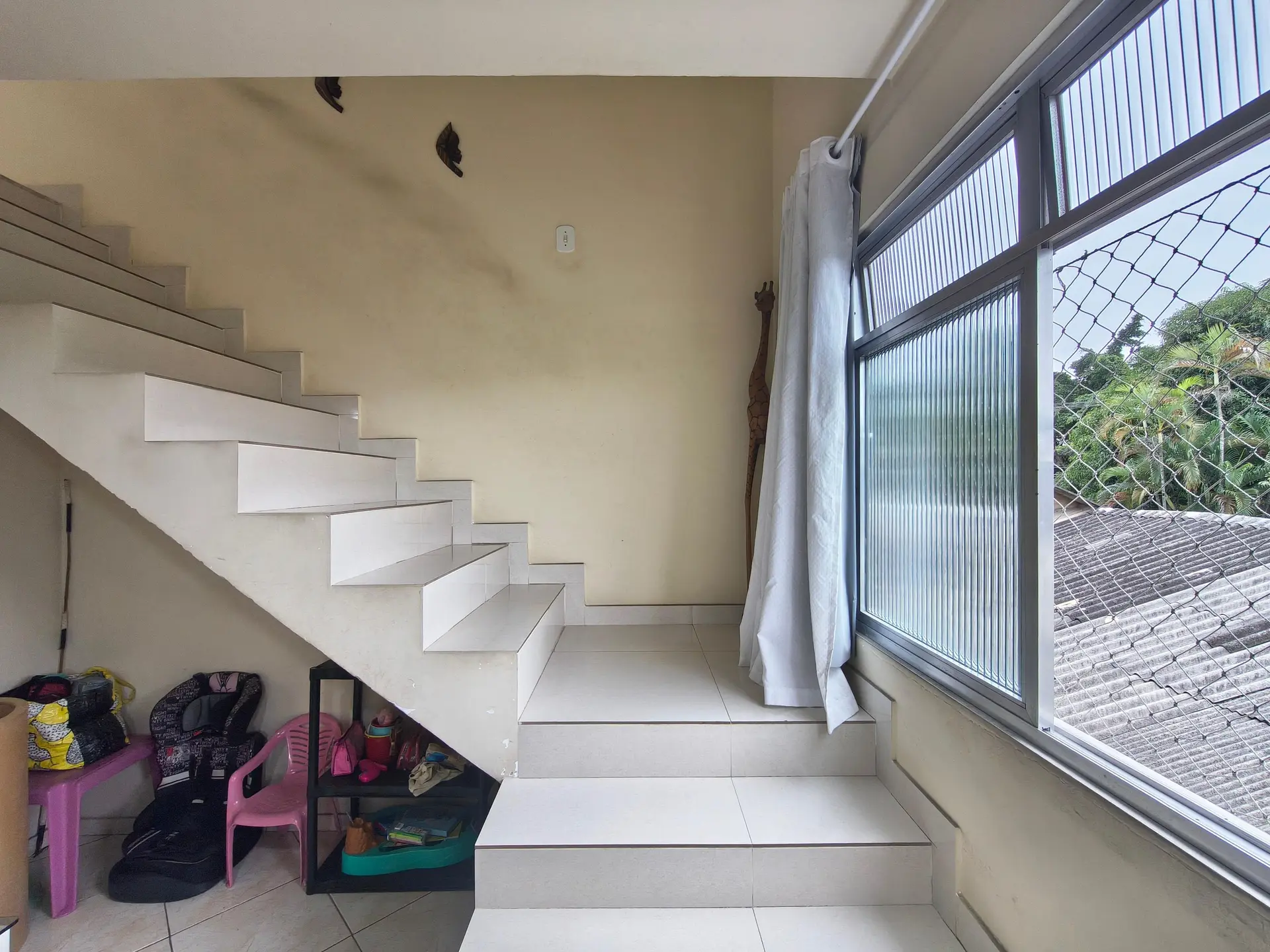 Furnished house with 2 bedrooms and a private garden — photo 3