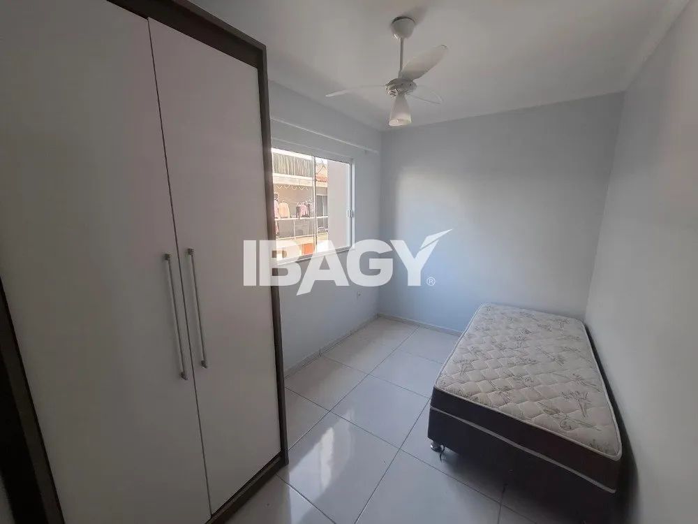 Apartment with 2 bedrooms and a private BBQ area — photo 8