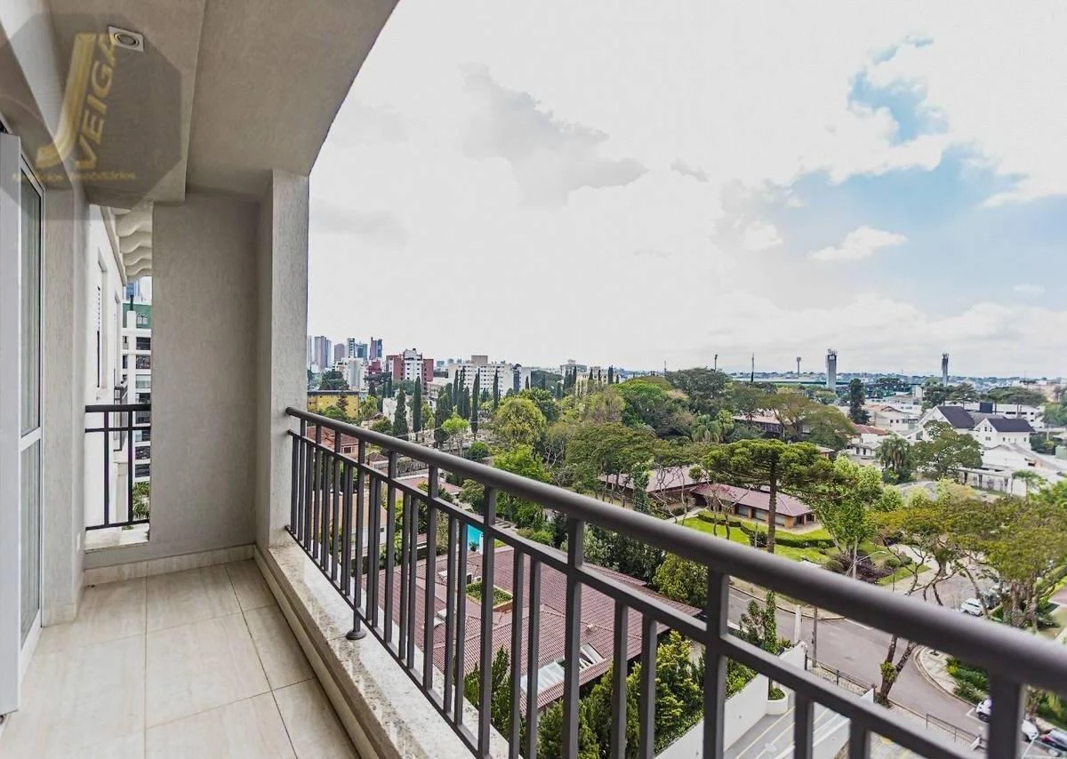 Furnished apartment on the 10th floor with open kitchen — photo 11