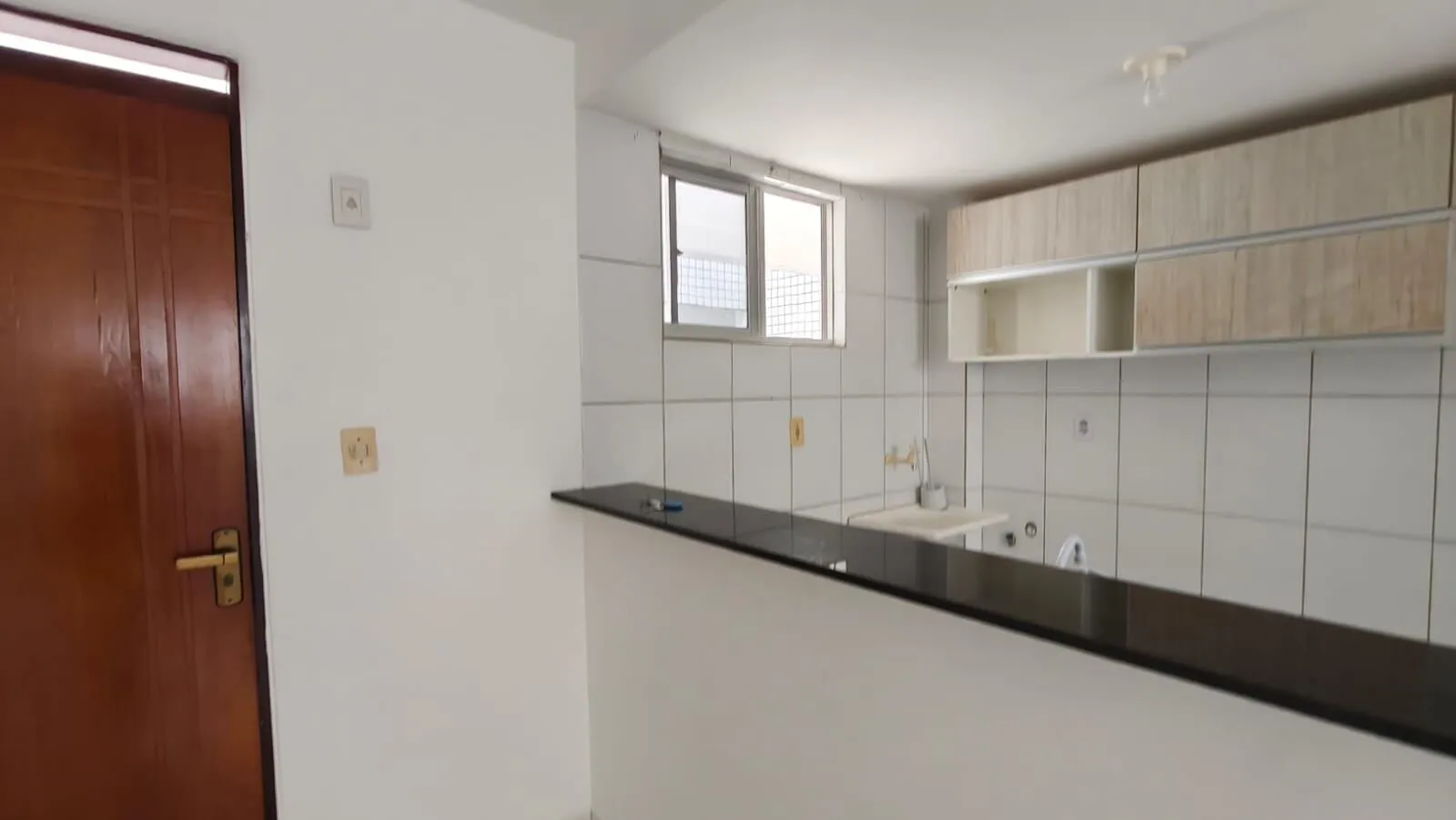 70 m² apartment with 3 bedrooms including a suite — photo 2