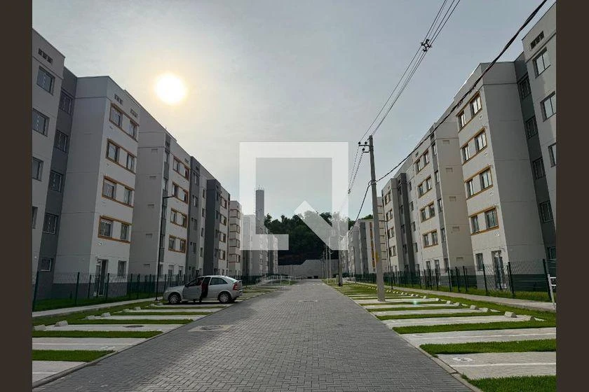 50 m² apartment with 2 bedrooms and 1 bathroom, no parking — photo 17